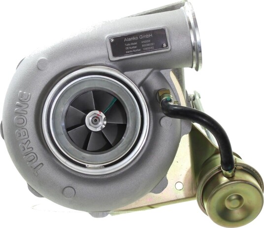 Turbolader ALANKO 10902052 Turbolader ALANKO 10902052