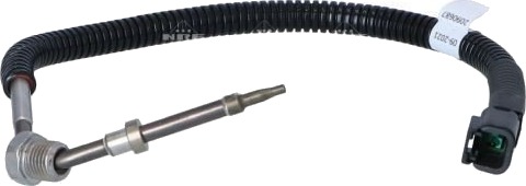 Sensor, eksostemperatur NRF 707008