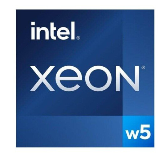 Intel Xeon W W5-3435X / 3.1 GHz processor - Box Prosessor/CPU - 16 kjerner - 3.1 GHz - Intel FCLGA4677 - Intel Boks (med kjler) Intel Xeon W W5-3435X / 3.1 GHz processor - Box Prosessor/CPU - 16 kjerner - 3.1 GHz - Intel FCLGA4677 - Intel Boks (med kjler)