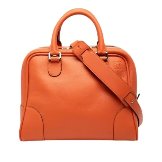 Loewe Dame Oransje