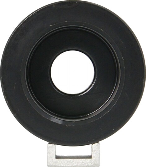 Remskive, dynamo BV PSH 051.000.326.000