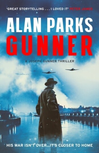 Gunner Gunner