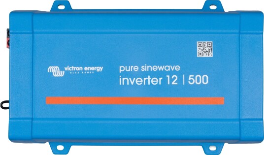Victron Energy Sinusomformer Phoenix 12/500 230V VE.Direct
