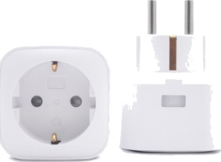 Nexa Wireless Plug in Mottager Dimmer mini MYCR-250 - 4509408 1712729-01-0 1553603 Nexa Wireless Plug in Mottager Dimmer mini MYCR-250 - 4509408 1712729-01-0 1553603