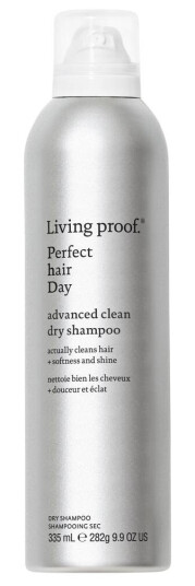 Living Proof Perfect Hair Day Advanced Clean Dry Shampoo 355ml Living Proof Perfect Hair Day Advanced Clean Dry Shampoo 355ml