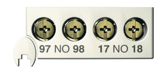Schneider Electric 130 ka limiter (3389110367300)