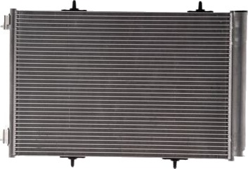 Kondensator, klimaanlegg MAHLE AC 1179 000P