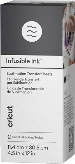 Inf Ink Sld Blk 4,5X122 Inf Ink Sld Blk 4,5X122