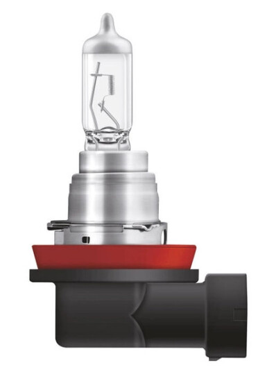 Osram H8 12 volt 35W halogen pære