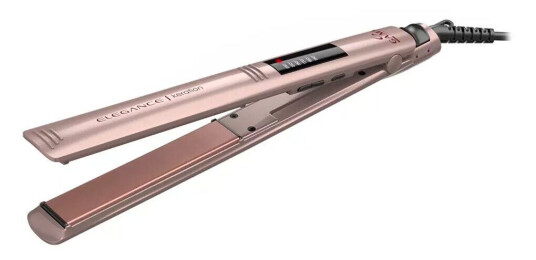 GA.MA Plattång Keration Line LED GI0210 Rettetang GA.MA Plattång Keration Line LED GI0210 Rettetang