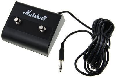 Marshall MRPEDL91004 Footswitch