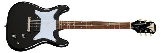 Epiphone Coronet Ebony