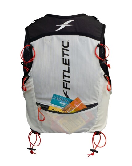 Fitletic Hydra Løpevest - S Fitletic Hydra Løpevest - S