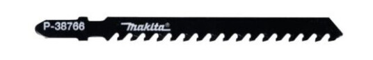 Makita P-38766 75 mm Stikksagblad - 3-pakk for Elektroverktøy