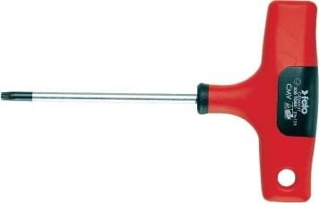 Felo Socket Screwdriver Tx 30/200 Felo Type T (Fl30830780) Felo Socket Screwdriver Tx 30/200 Felo Type T (Fl30830780)