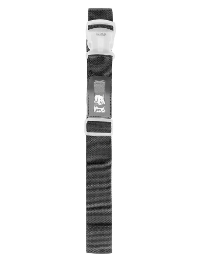 EPIC Travelgear Security Luggage Strap Cava - Silver - ONE SIZE