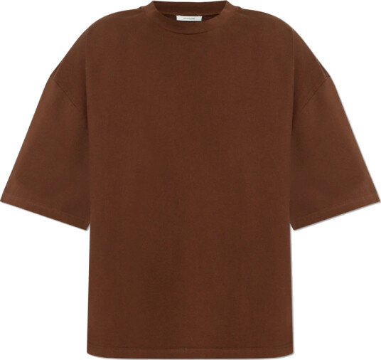 Entire Studios unisex Topper Brun XS, Entire Studios unisex Topper Brun XS,