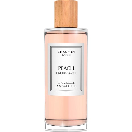 Chanson d"Eau Peach Eau de Toilette 100 ml