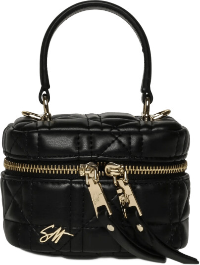 Steve Madden Bmelie   Black   ONE SIZE