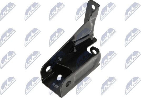 Clutchpedal NTY EZC-RE-184
