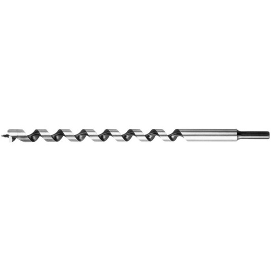 Dewalt 10x380 mm Spiralbor for Tre - Ekstra Langenhet DT4634 Dewalt 10x380 mm Spiralbor for Tre - Ekstra Langenhet DT4634