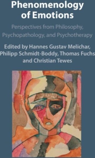 Phenomenology of Emotions