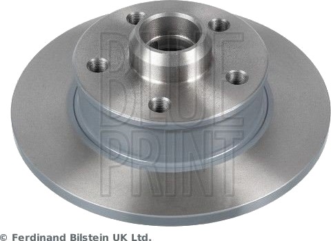 BLUE PRINT ADV184380 Bremseskive