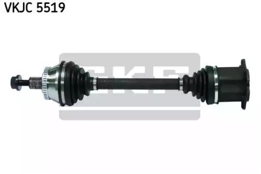 Skf Drivaksel SKF VKJC 5519