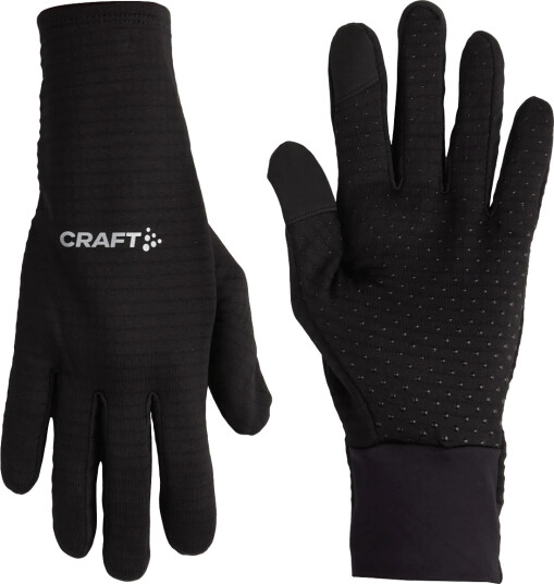 Craft Essence Multi Grip Glove Black XXL