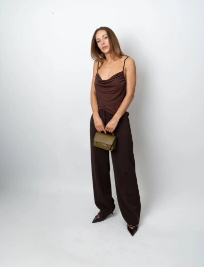 HVISK Renei Trace - Khaki green - ONE SIZE HVISK Renei Trace - Khaki green - ONE SIZE