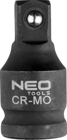 NEO TOOLS 10-250 Forlengelse, kraftpipe