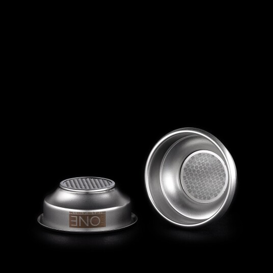 IMS 54mm All In One Basket E&B Lab 25mm Single