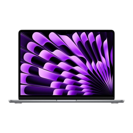 Apple 13-inch MacBook Air: Apple M3 chip with 8-core CPU and 10-core GPU 16GB 512GB SSD Space Grey Apple 13-inch MacBook Air: Apple M3 chip with 8-core CPU and 10-core GPU 16GB 512GB SSD Space Grey
