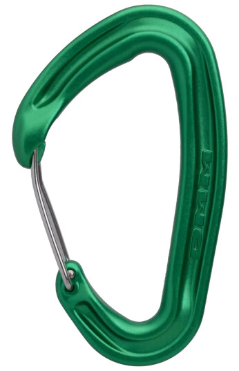 DMM Alpha Wiregreen DMM Alpha Wiregreen