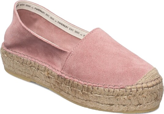 Pavement Ida Pink 38