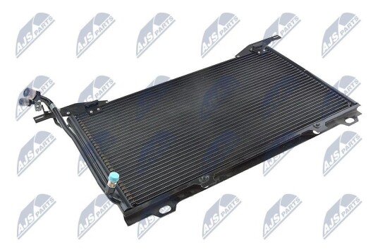 Kondensator NTY CCS-ME-012