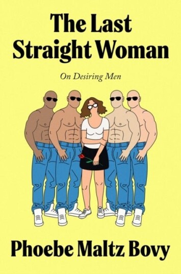 The Last Straight Woman The Last Straight Woman