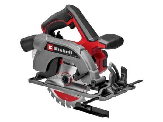 Einhell Sirkelsag TE CS 18/165 2 Li Solo
