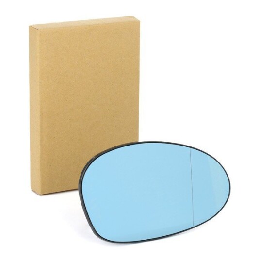 Speilglass VAN WEZEL 0657838 Speilglass VAN WEZEL 0657838