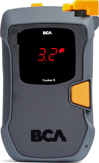 BCA Tracker S BCA Tracker S