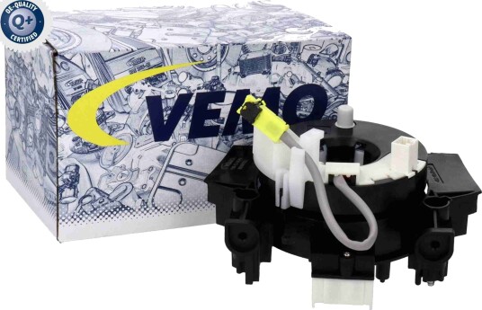 Viklefjær, airbag VEMO V38-72-0349
