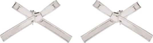 Marc Jacobs, Dame, Accessories, Grå, ONE SIZE,