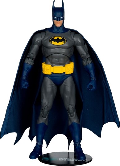 Mcfarlane Toys 17386 Samlerobjekt Actionfigur Komikk Mcfarlane Toys 17386 Samlerobjekt Actionfigur Komikk