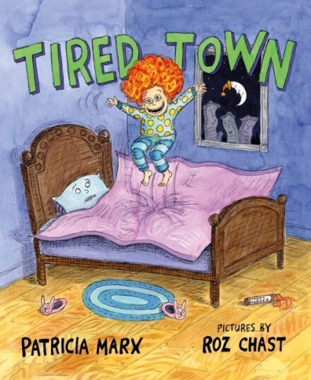 Tired Town Tired Town