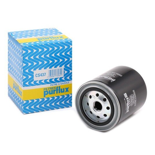 Drivstoffilter PURFLUX CS437