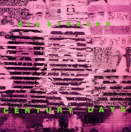 Die Kreuzen Century Days CD