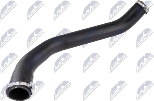 NTY GPP FR 112 Ladeluftslange