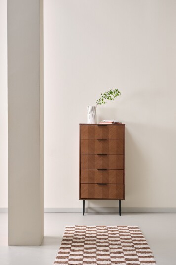 Jotex Kommode Valnøtt DUVBERG 1903959010