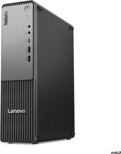 Lenovo Thinkcentre Neo 55S Gen 6 13Fk Copilot+ Pc Sff Ryzen Ai 5 330 Inntil 4.5 Ghz 16GB 512GB Lenovo Thinkcentre Neo 55S Gen 6 13Fk Copilot+ Pc Sff Ryzen Ai 5 330 Inntil 4.5 Ghz 16GB 512GB