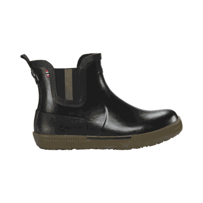 Viking Stavern gummistøvel unisex Svart 47 Viking Stavern gummistøvel unisex Svart 47